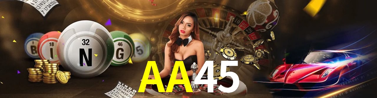 Flash Promotion AA45