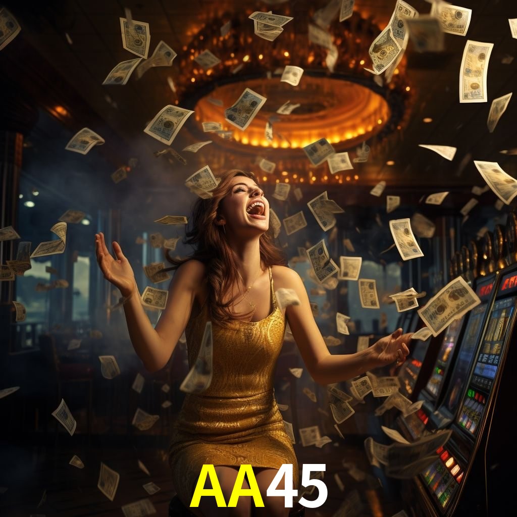 VIP Casino AA45