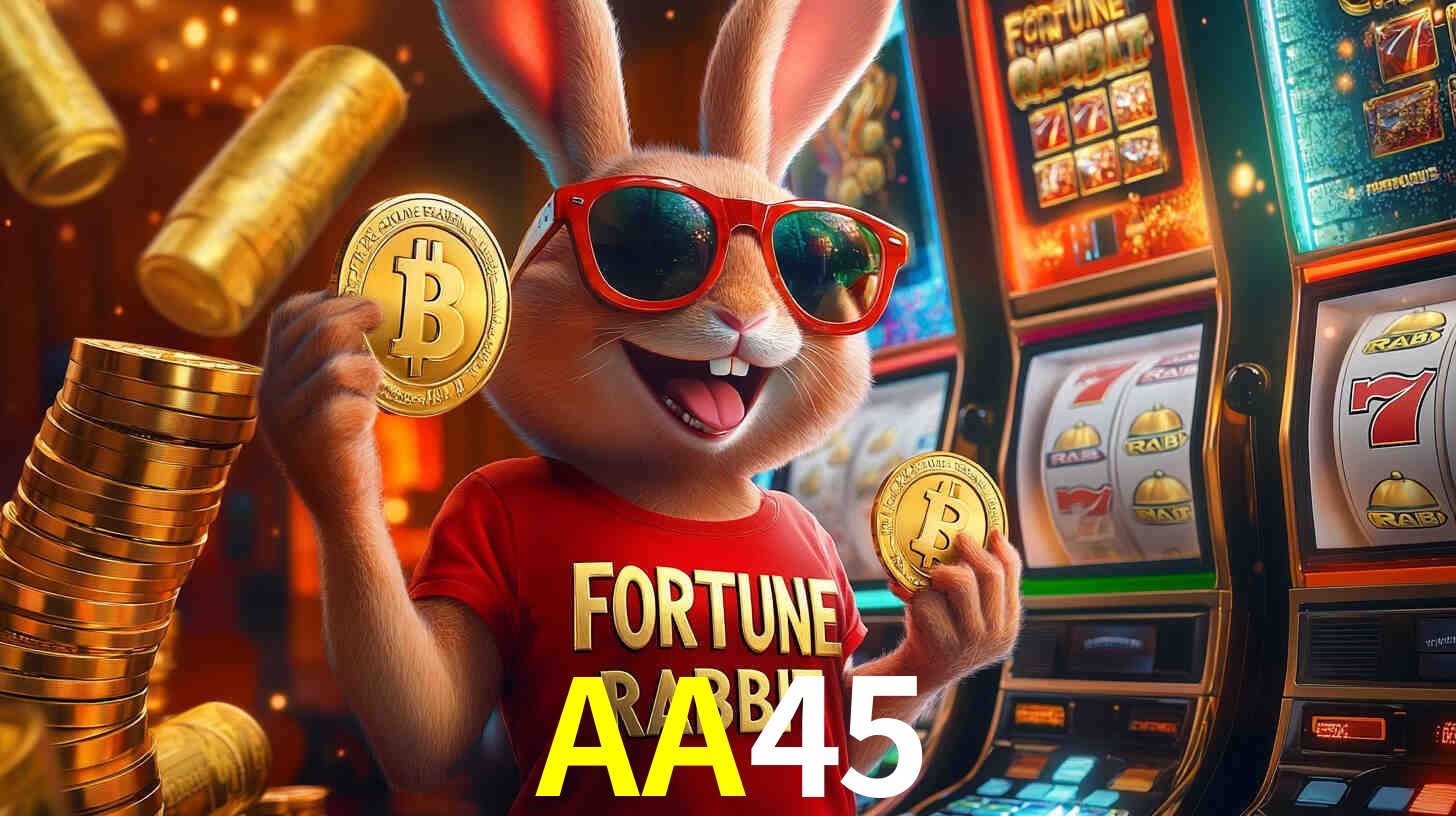 A Revolução dos Aplicativos de Jogos no AA45