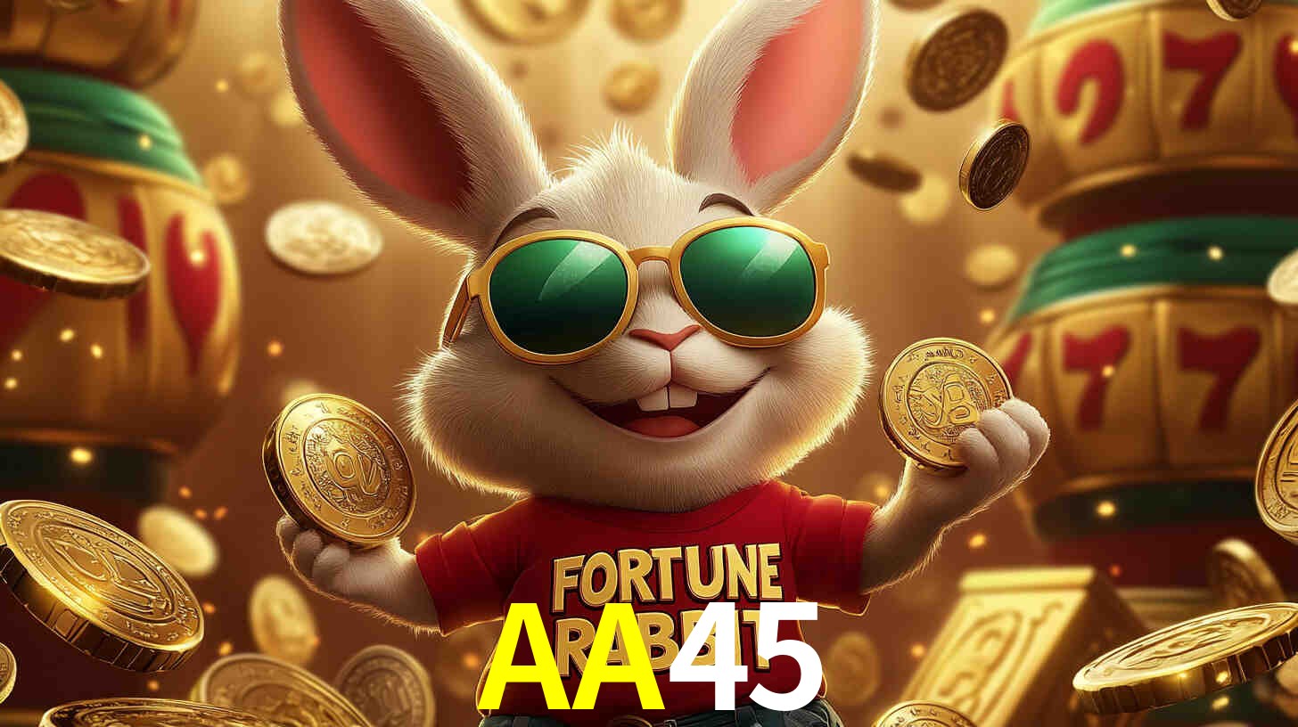AA45,AA45 Bet
