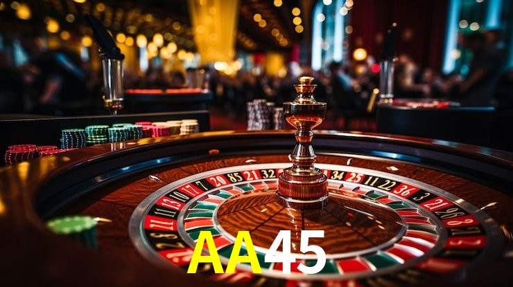 Flash Promotion AA45