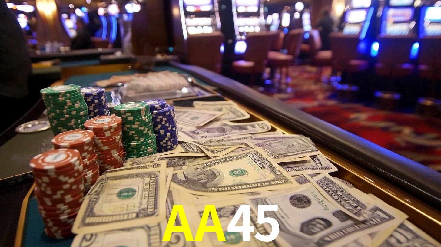 Exclusive Offers AA45