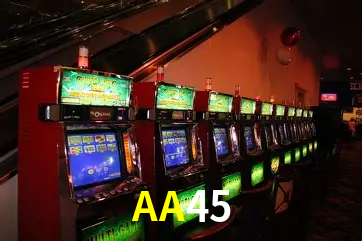 Descubra a Essência do AA45: Nossa História e Compromissos