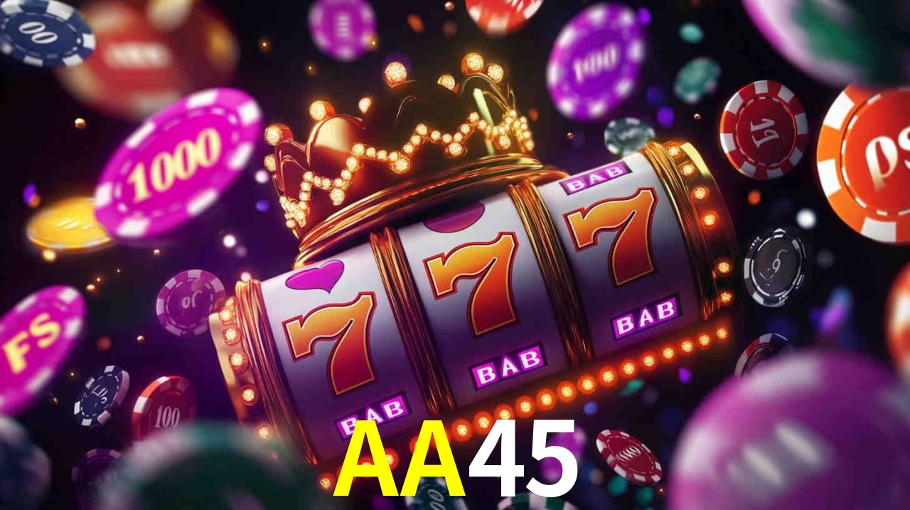 Bonus Features AA45