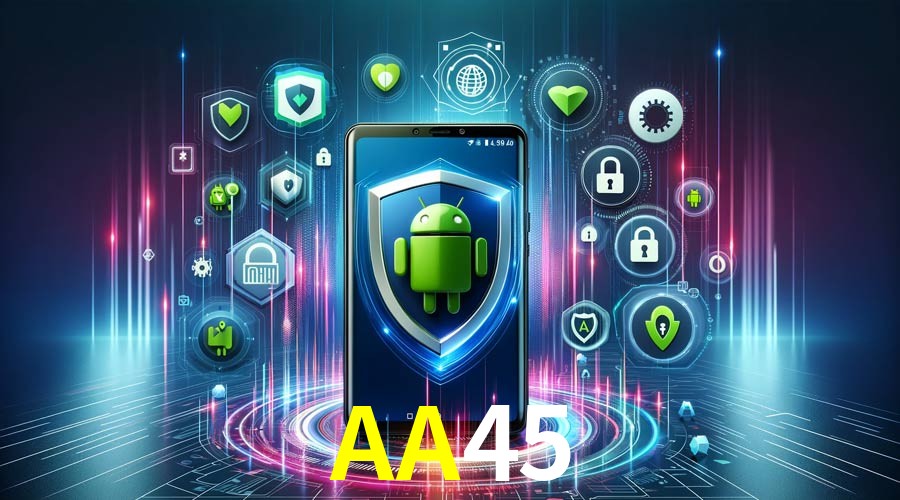 Games Directory AA45