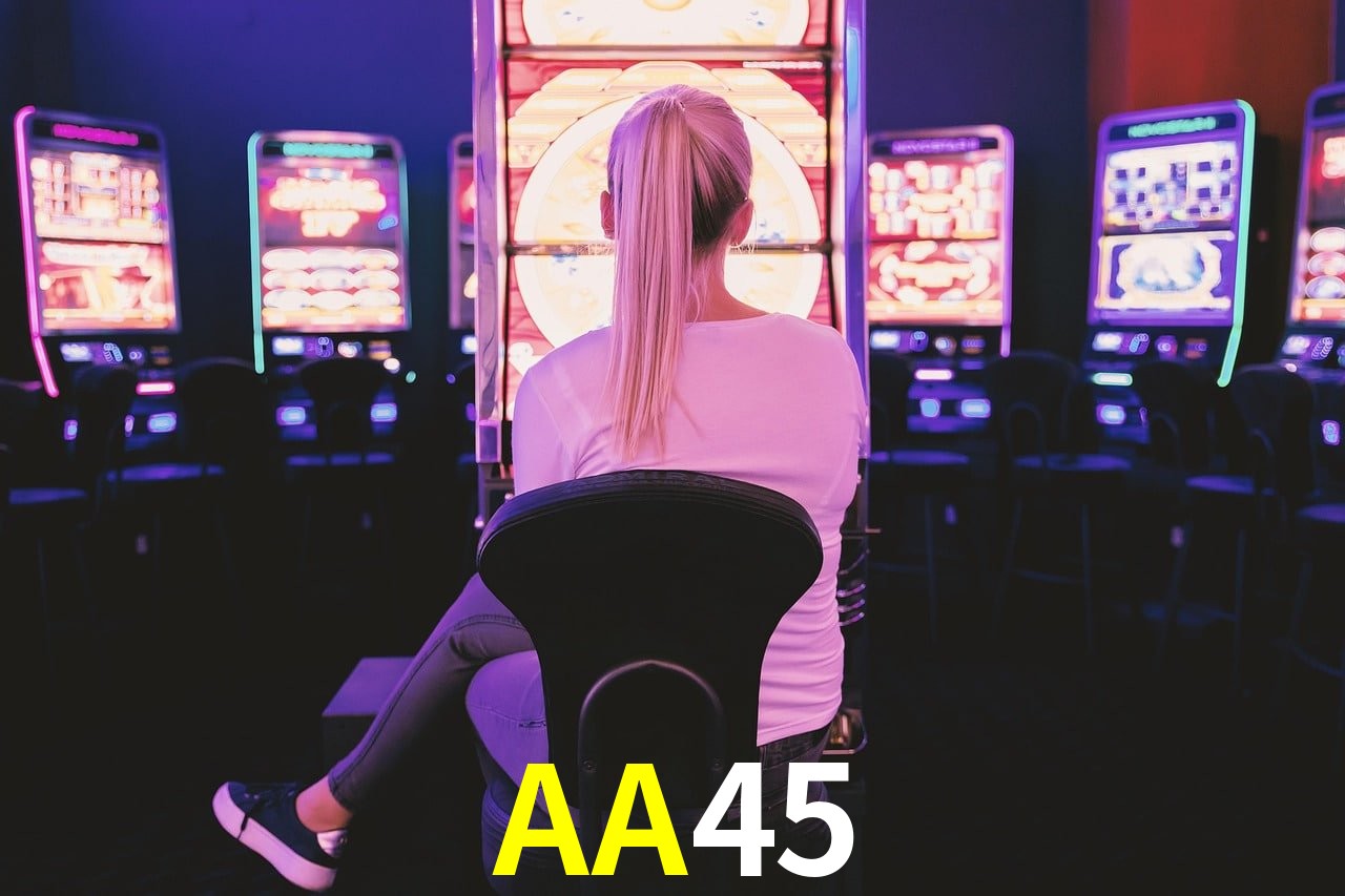 Player Reviews AA45