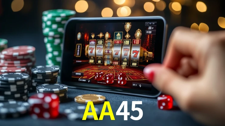 Premium Interface AA45