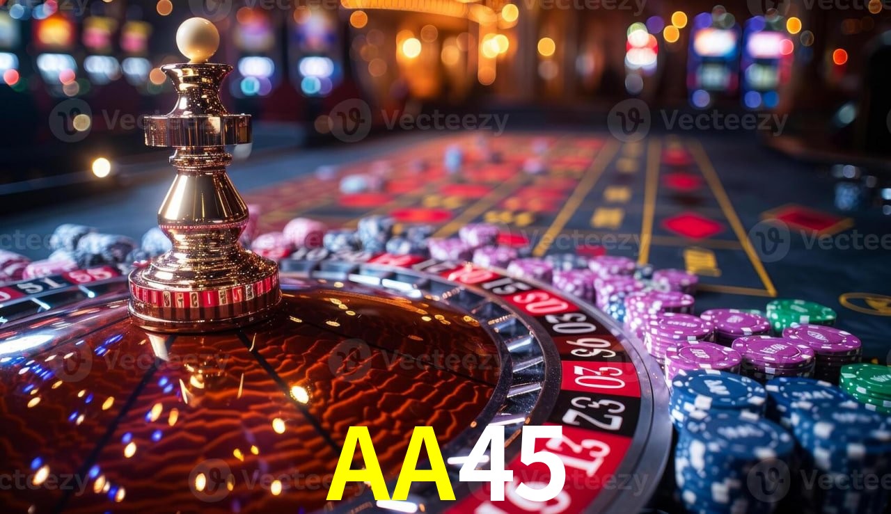 Weekend Specials AA45