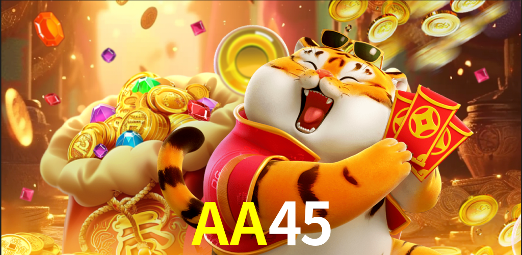 AA45 Plataforma