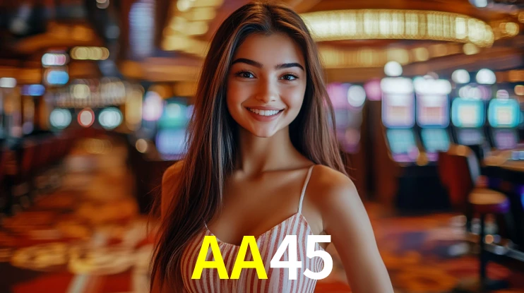 Programa VIP AA45