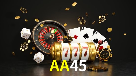 Aviator Game AA45