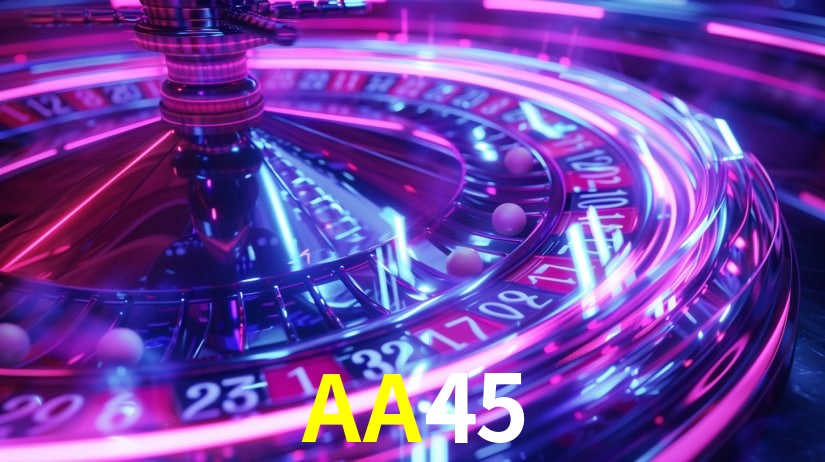 Descubra a Essência do AA45: Nossa História e Compromissos