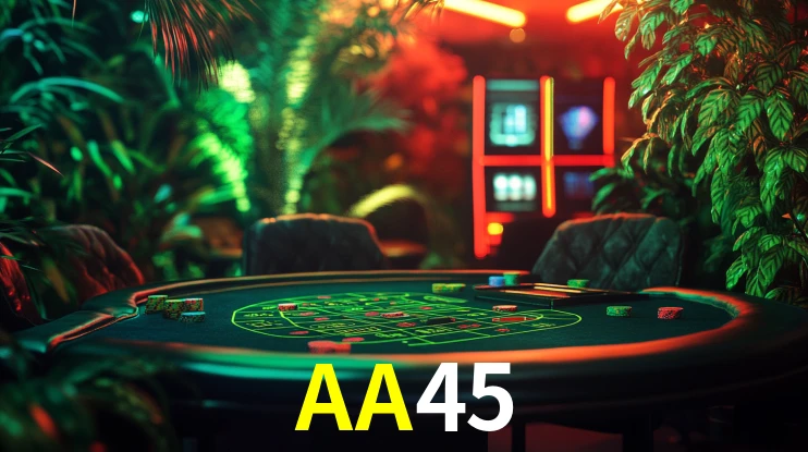Daily Bonuses AA45