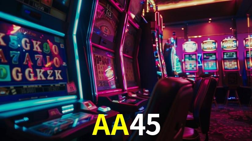 Seasonal Promotions AA45