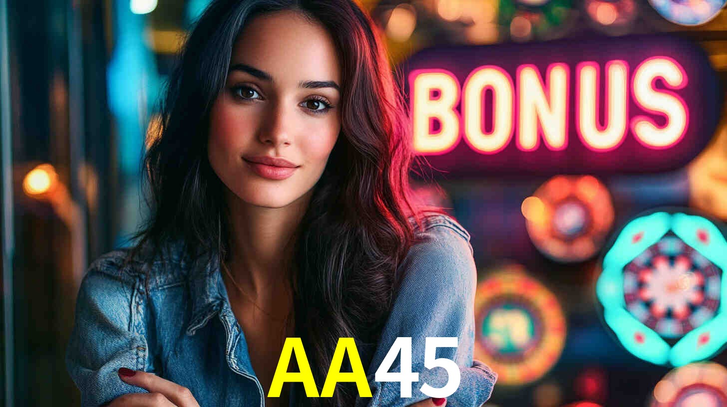 AA45: A Experiência de Casino com Jogos de Mesa ao Vivo