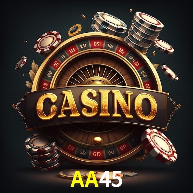 AA45 App Interface