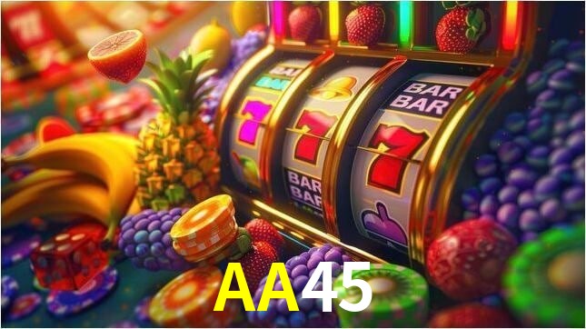 Exclusive Offers AA45