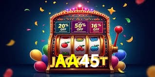 2FA Security AA45