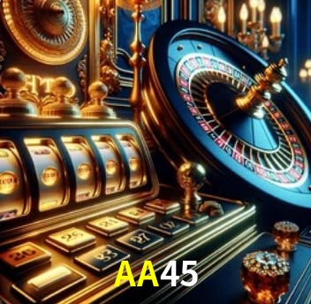 Tennis Betting AA45
