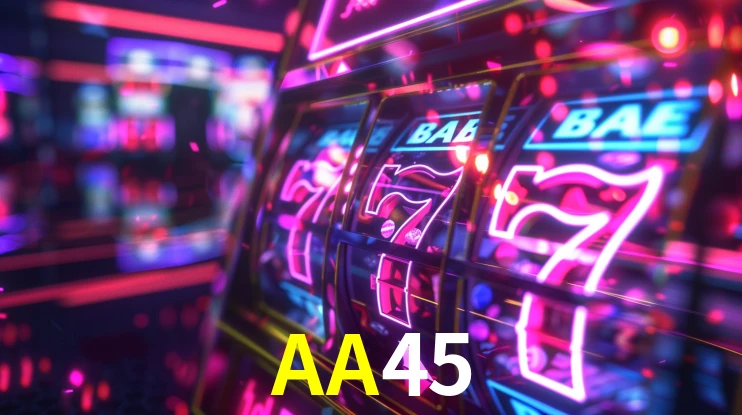 Live Casino AA45