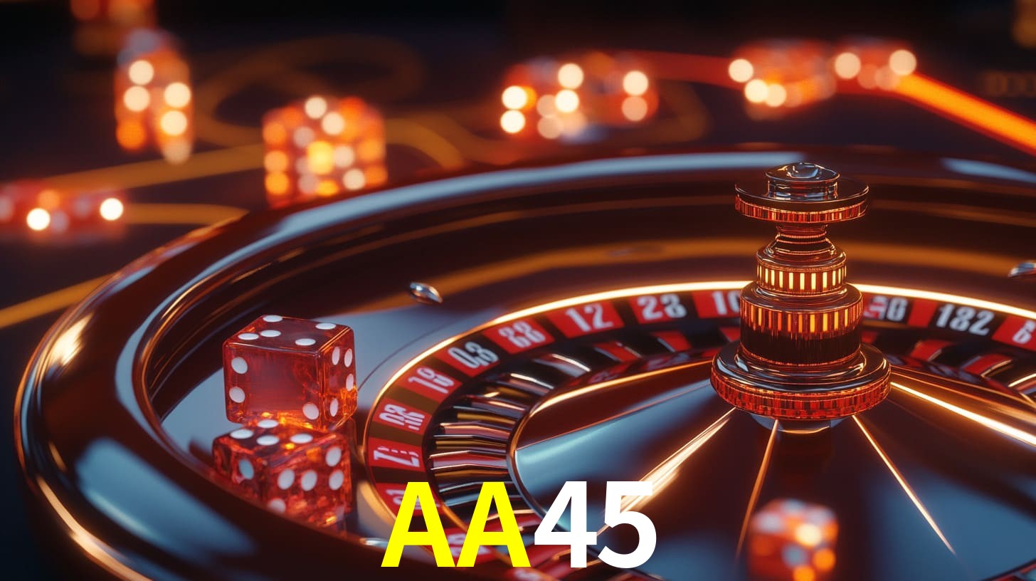 Live Casino AA45