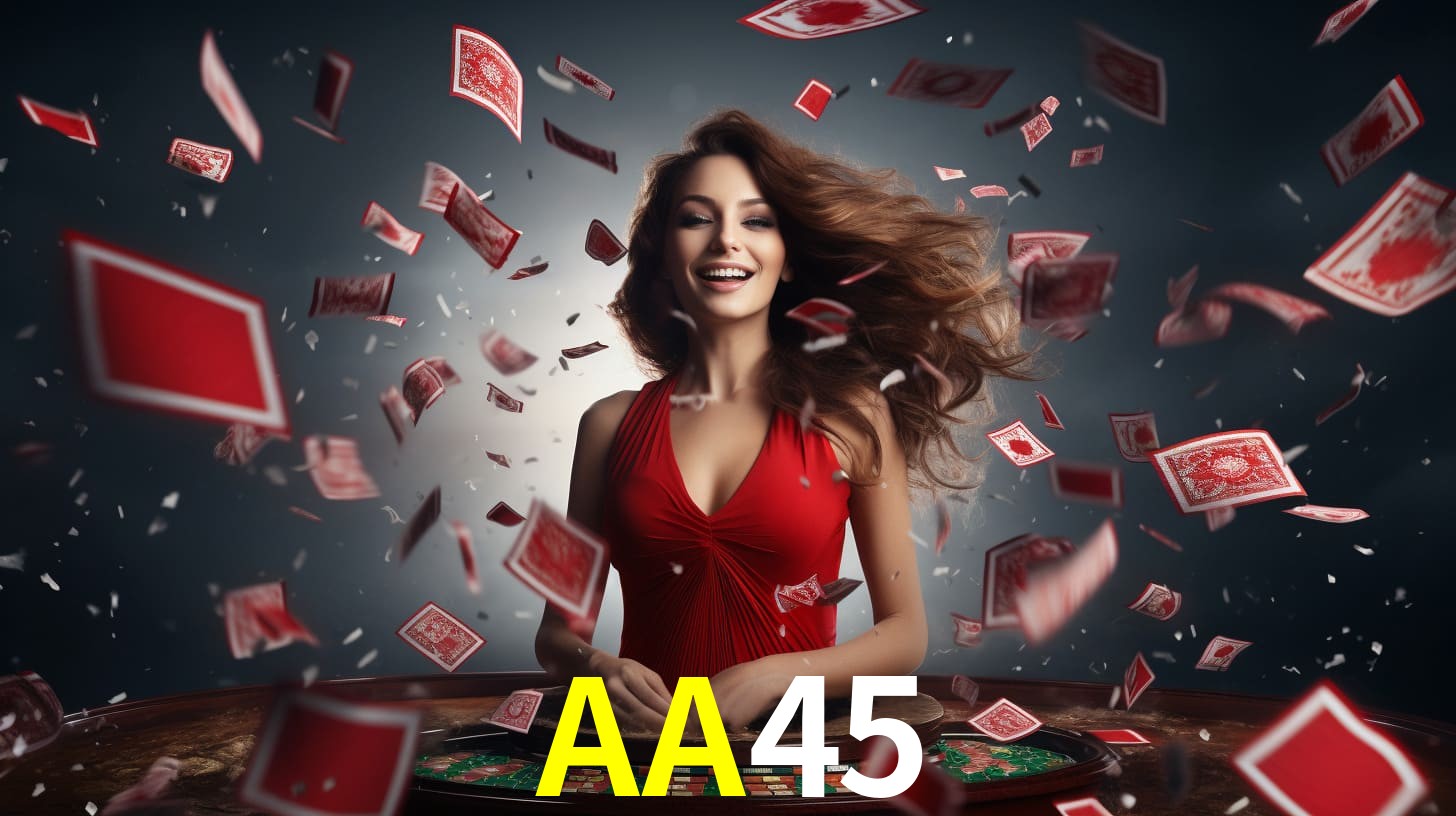 Tournaments AA45