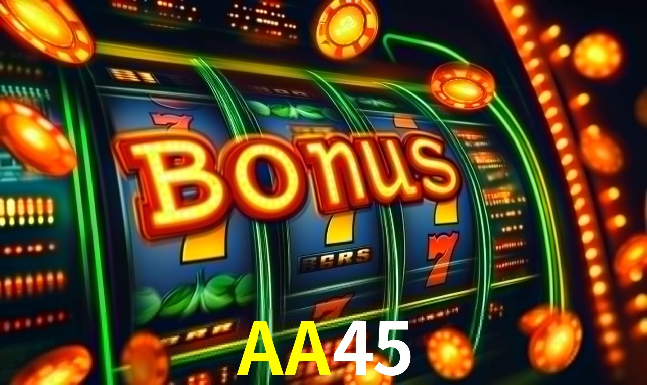 Roulette Table AA45