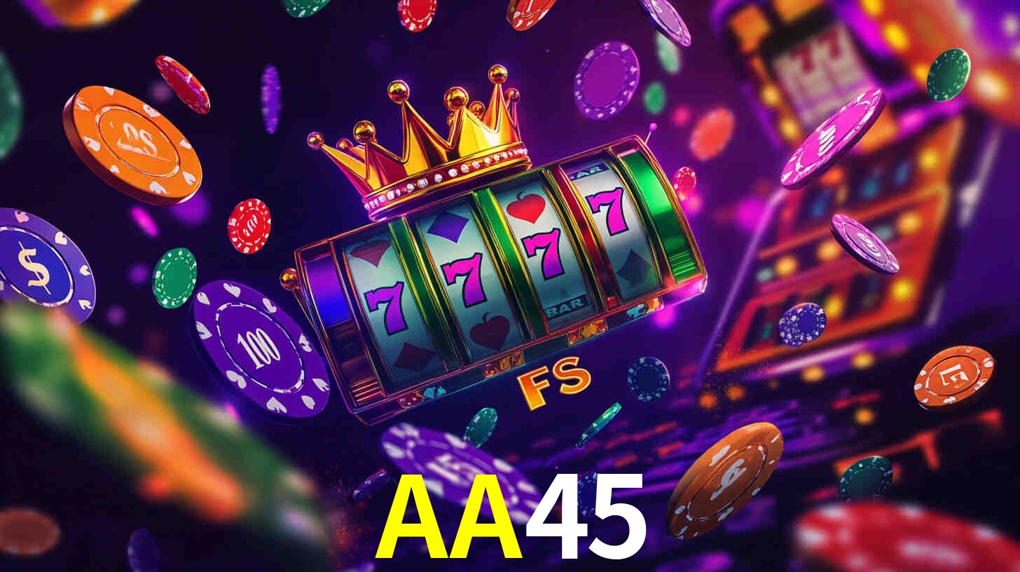 Exclusive Games AA45