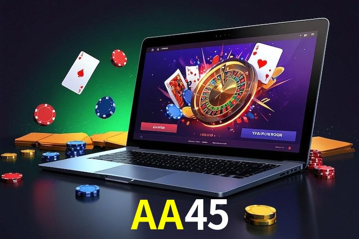 Ofertas Exclusivas AA45