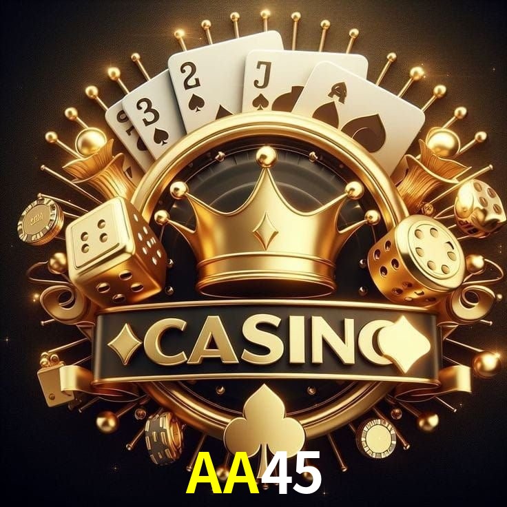 Estatísticas do Jogo AA45