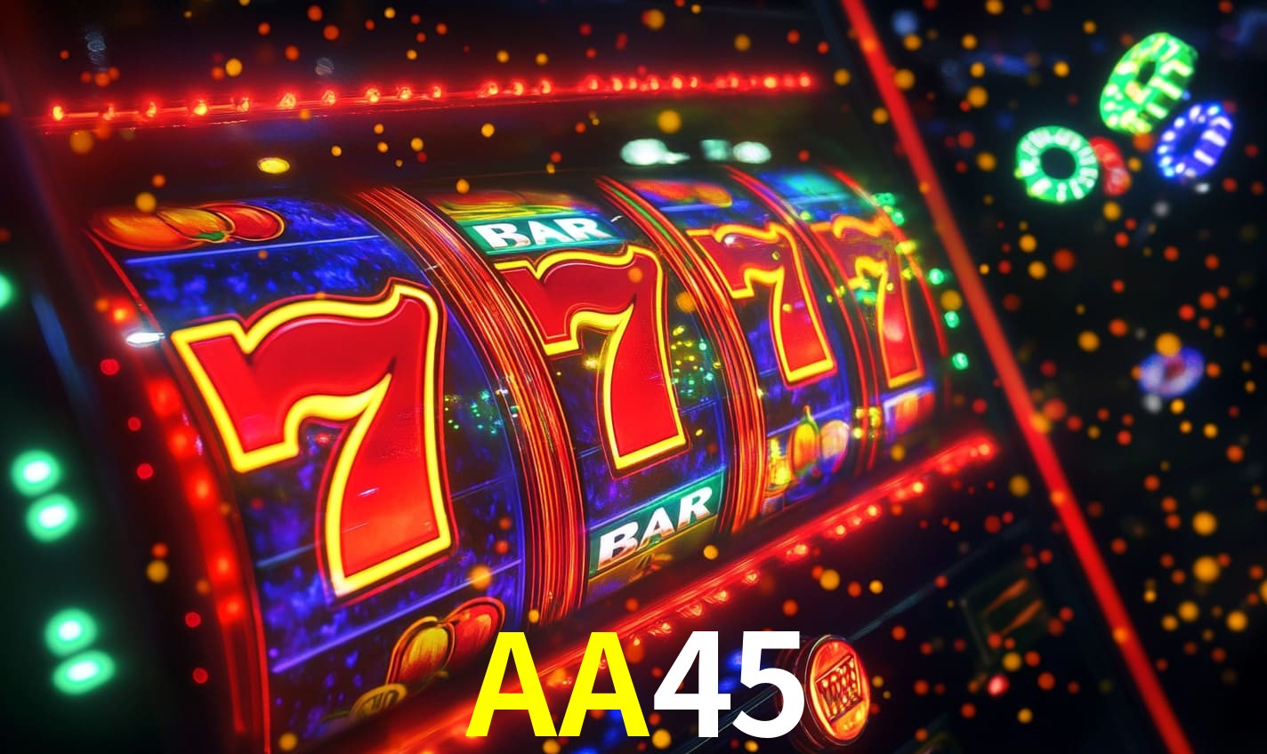 AA45: Jogue Crash e Experimente Alta Recompensa Instantânea