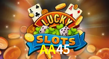 Descubra a Magia dos Jogos de Arcade no AA45