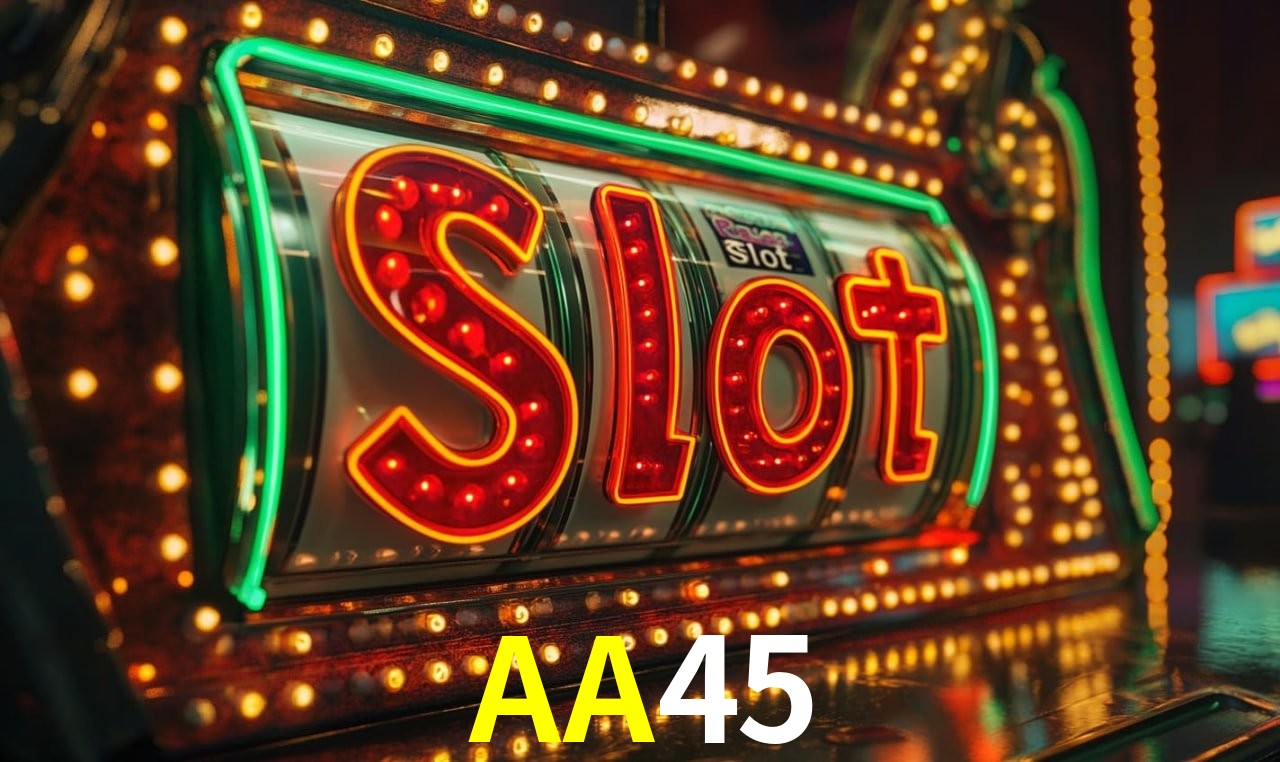 Integração de APIs AA45