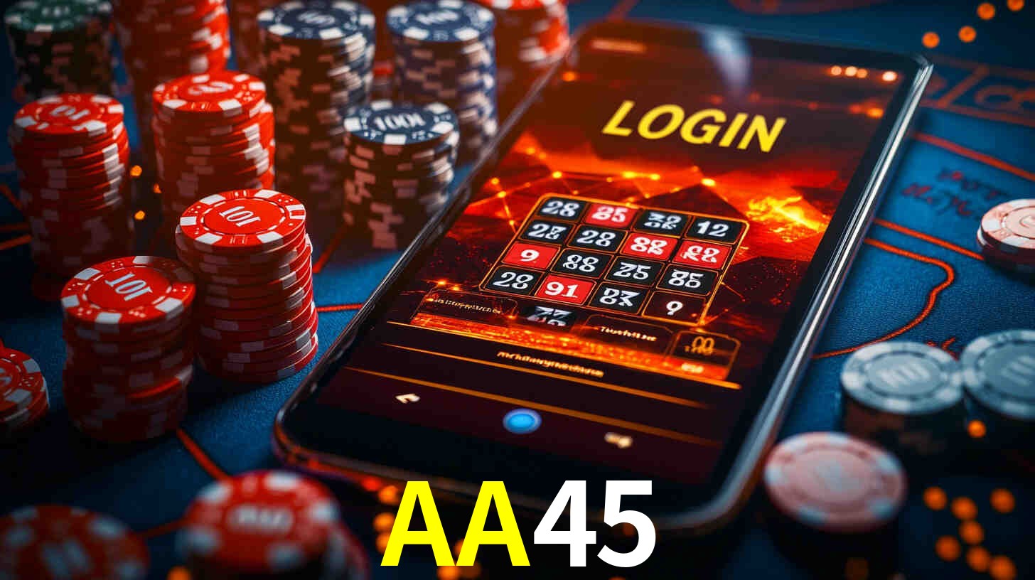 AA45,AA45 Bet