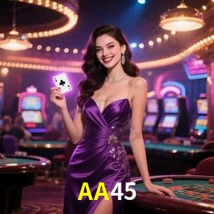 Programa VIP AA45