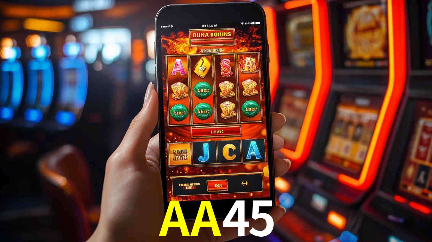 AA45 Bet
