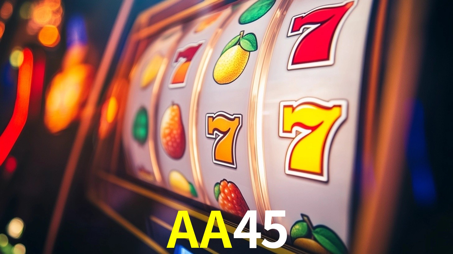 AA45,AA45 Bet