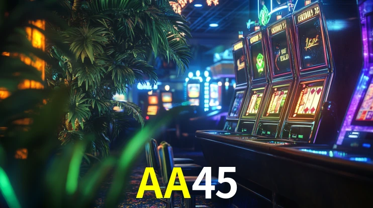 Tournaments AA45