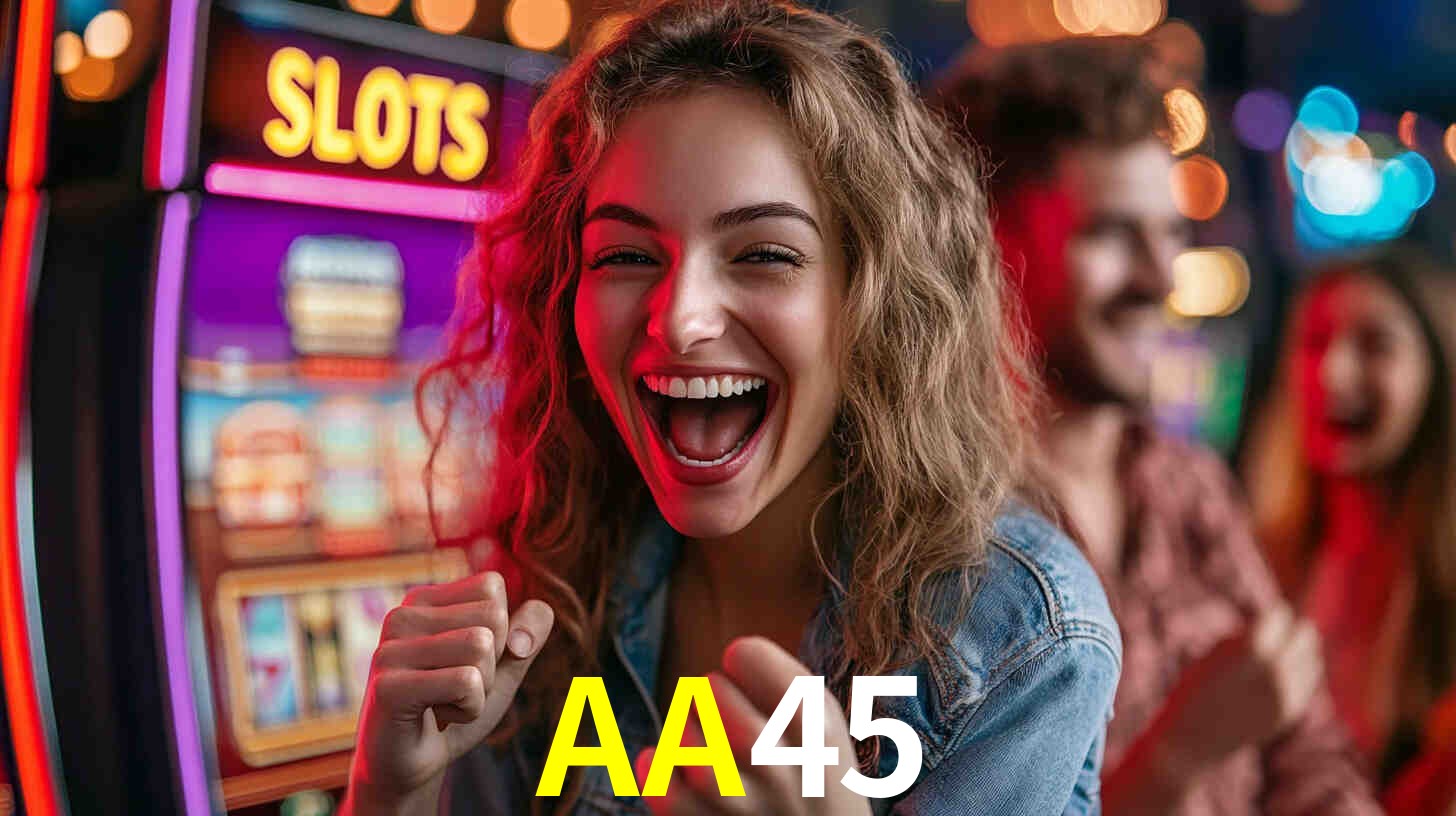 Descubra a Essência do AA45: Nossa História e Compromissos