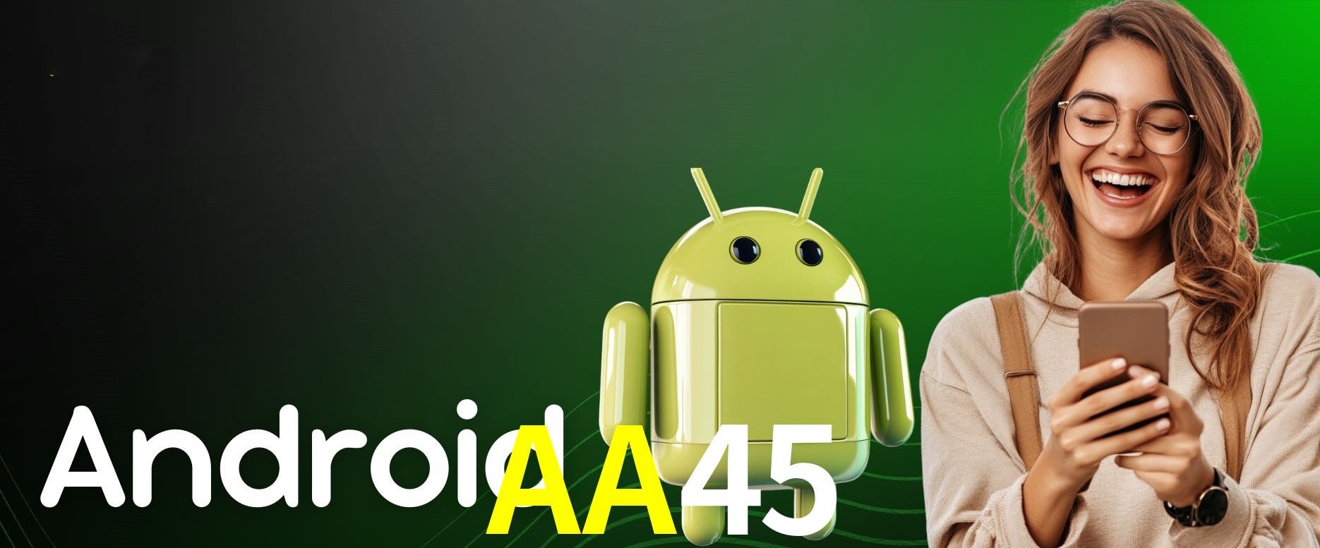 2FA Security AA45
