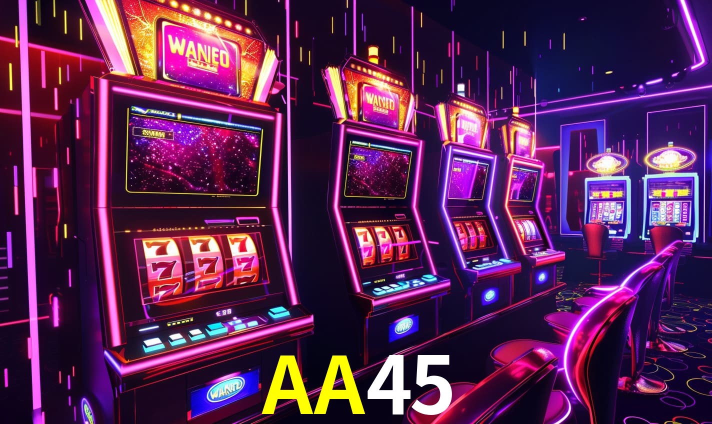 Descubra o Programa VIP da AA45: Vantagens Exclusivas para Jogadores