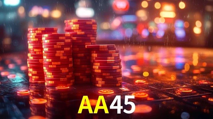 AA45 Bet