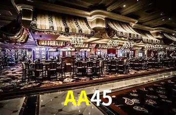 API Integration AA45