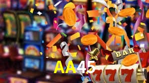 AA45,AA45 Bet