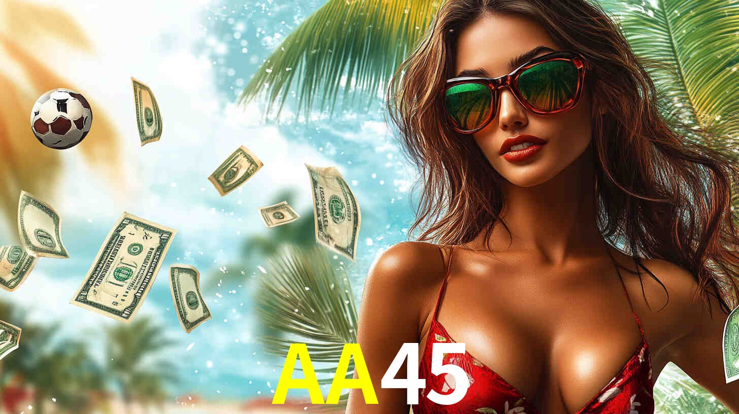 Security Systems AA45