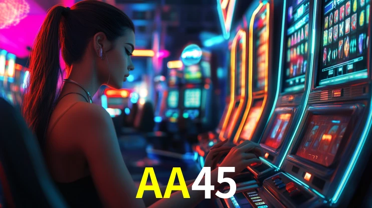 AA45,AA45 Bet