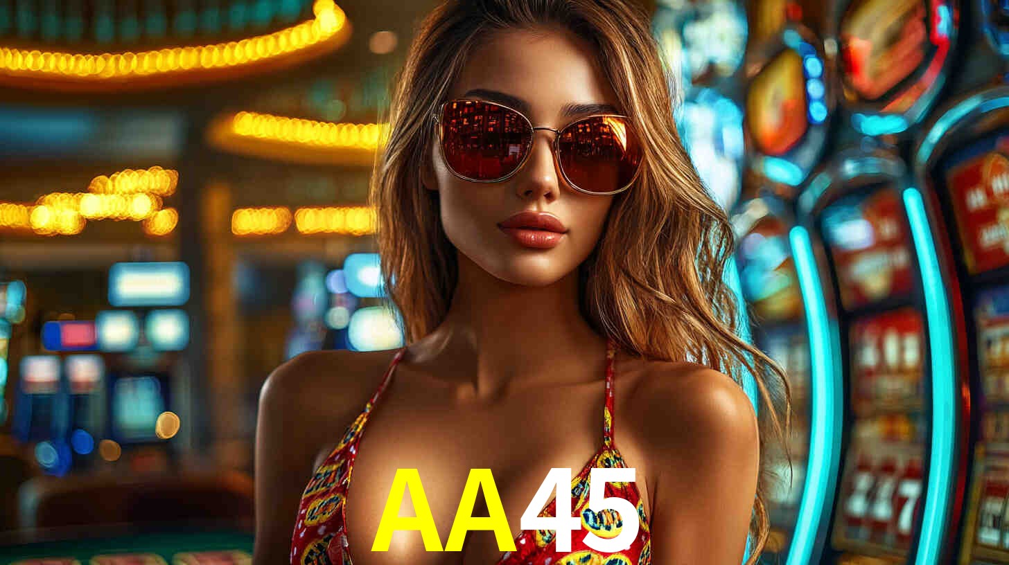 Ofertas Imperdíveis na AA45: Promoções e Bônus Que Valem a Pena