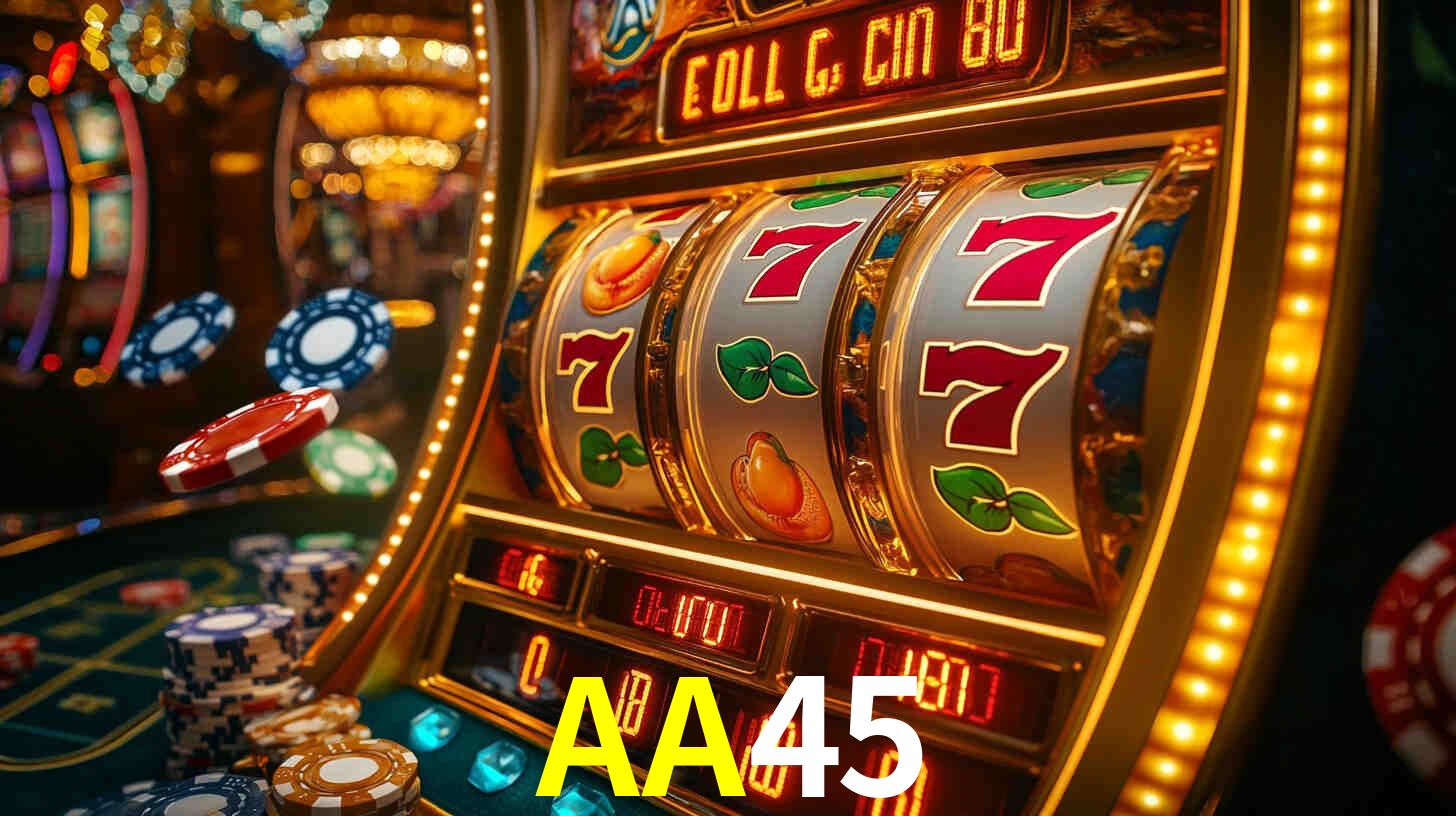 Premium Interface AA45
