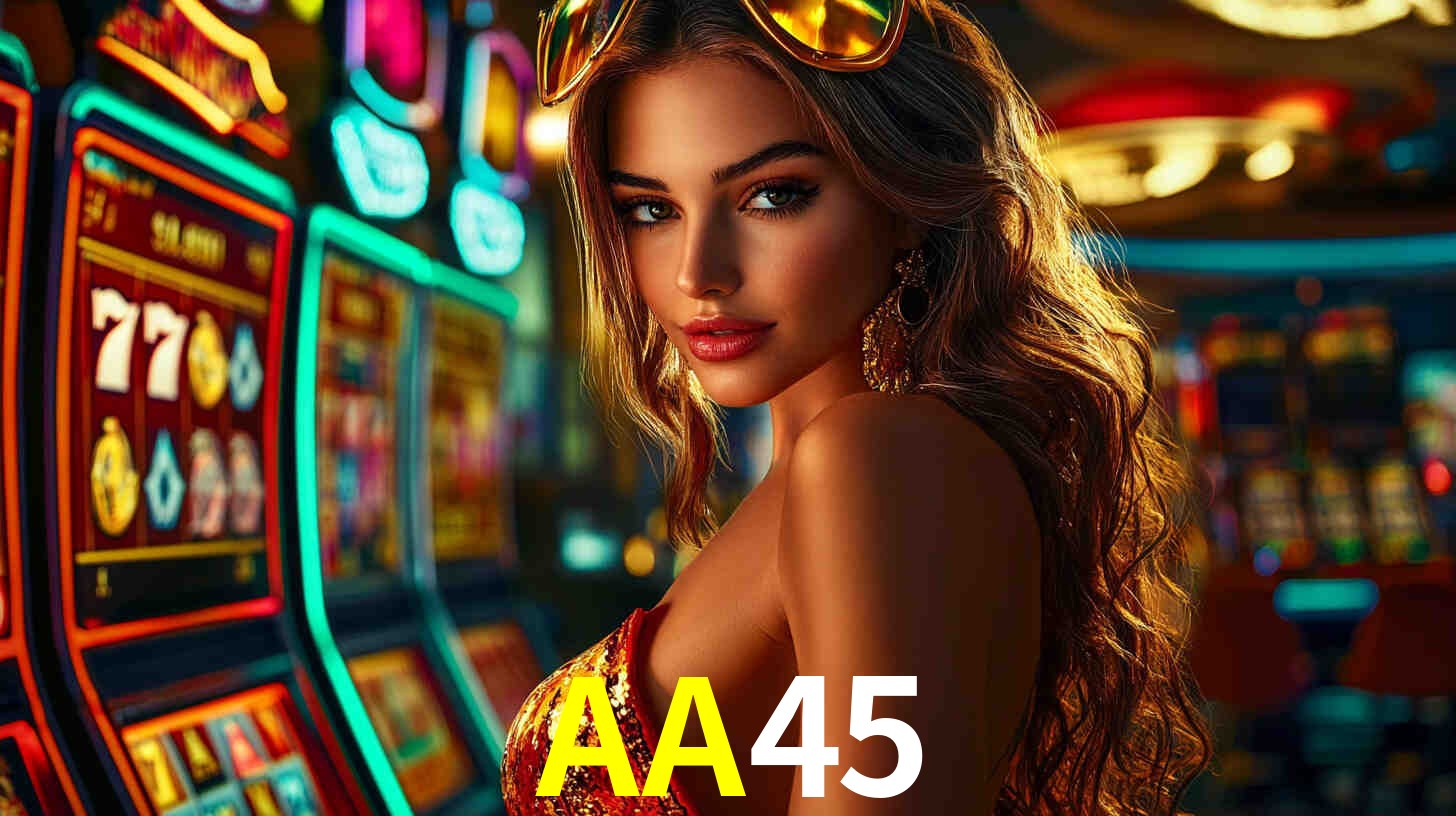 Exclusive Games AA45
