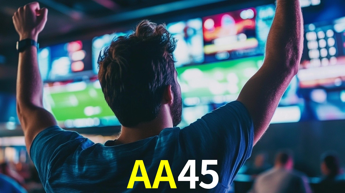 AA45 Bet